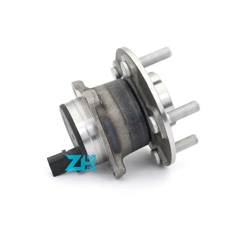 Rodamientos para automóviles de alta calidad ED8C-2B664-A1C Adecuado para Ford Forest conjunto de rodamientos traseros ED8C-2B664-A1C