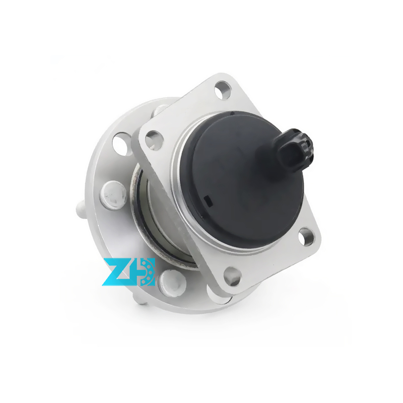 Kit de rodamientos de eje de ruedas de automóviles VKBA3576 VKBA6585 VKBA7011 8V0 498 625 A Rodamientos de eje de ruedas para Ford Mondeo
