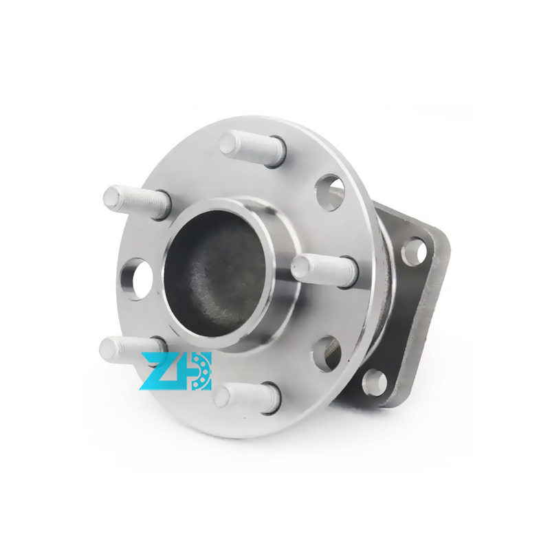 Kit de rodamientos de eje de ruedas de automóviles VKBA3576 VKBA6585 VKBA7011 8V0 498 625 A Rodamientos de eje de ruedas para Ford Mondeo