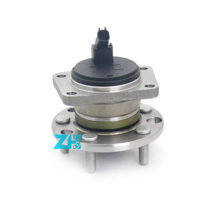 Kit de rodamientos de eje de ruedas de automóviles VKBA3576 VKBA6585 VKBA7011 8V0 498 625 A Rodamientos de eje de ruedas para Ford Mondeo