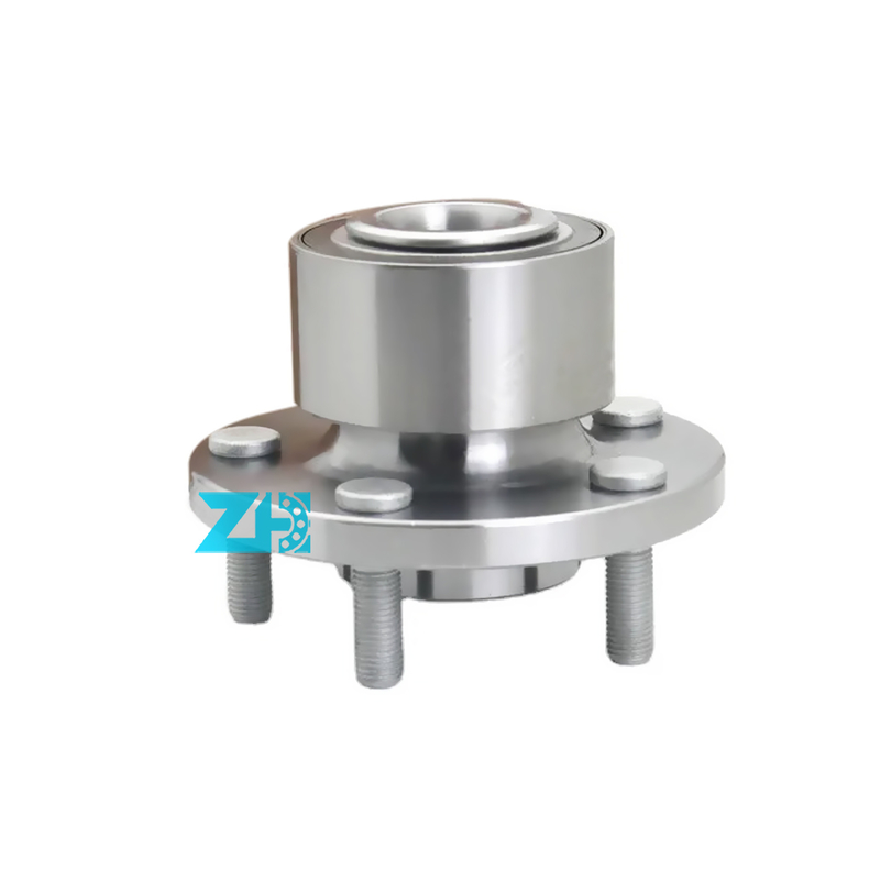 Conjunto del eje delantero VKBA6585 VKBA7011 8V0 498 625 A Adecuado para Ford Focus