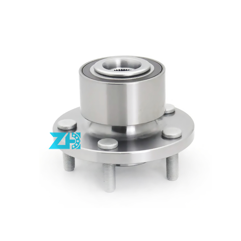 Conjunto del eje delantero VKBA6585 VKBA7011 8V0 498 625 A Adecuado para Ford Focus
