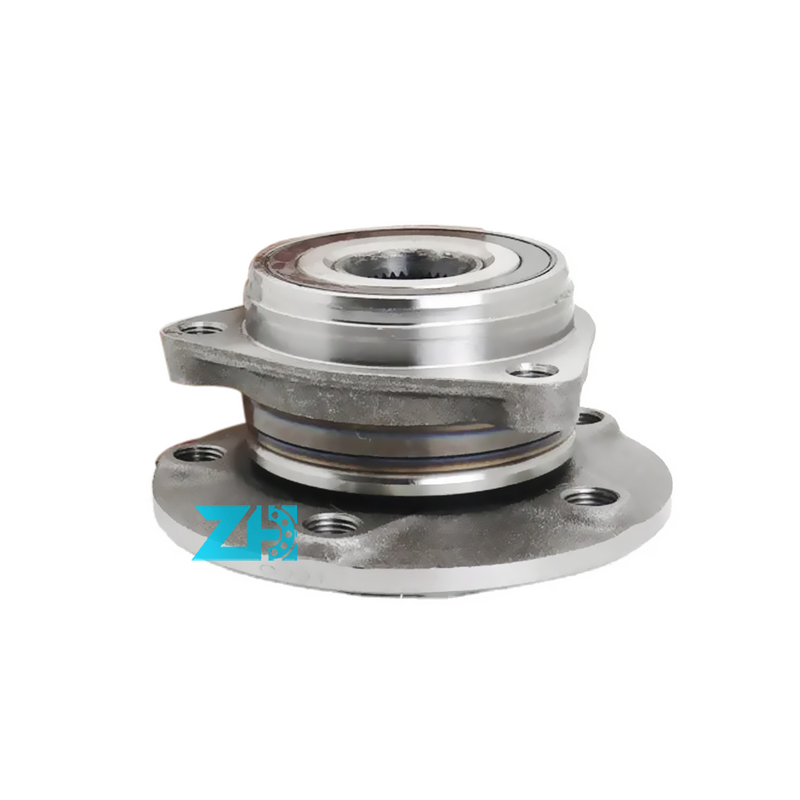 Los rodamientos del eje de la rueda del automóvil VKBA7011 8V0 498 625 A adecuado para Audi A3 Q2 Volkswagen Golf Tiguan