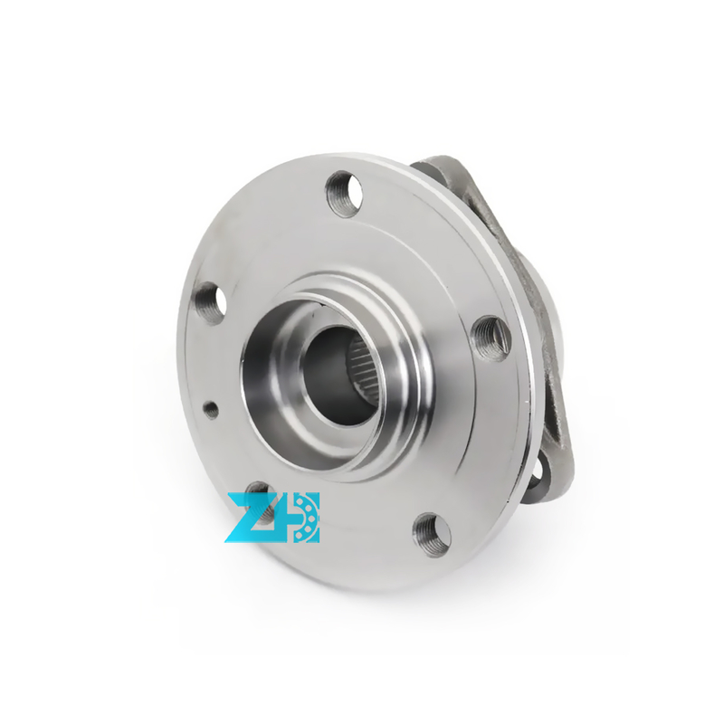 Los rodamientos del eje de la rueda del automóvil VKBA7011 8V0 498 625 A adecuado para Audi A3 Q2 Volkswagen Golf Tiguan
