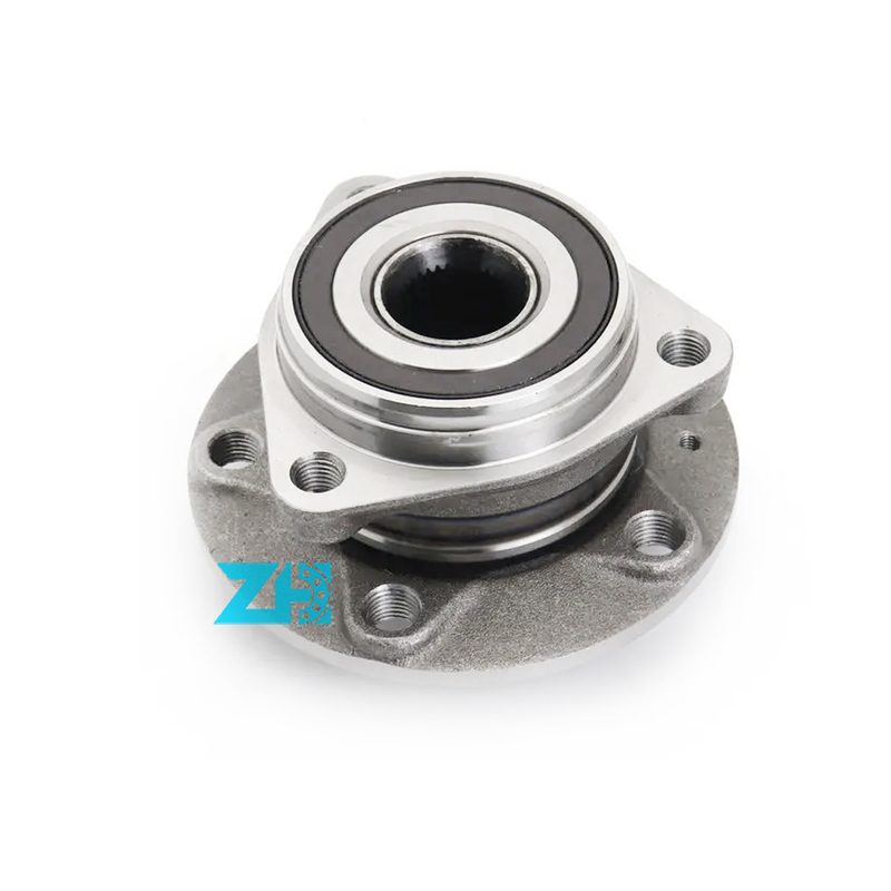 Los rodamientos del eje de la rueda del automóvil VKBA7011 8V0 498 625 A adecuado para Audi A3 Q2 Volkswagen Golf Tiguan