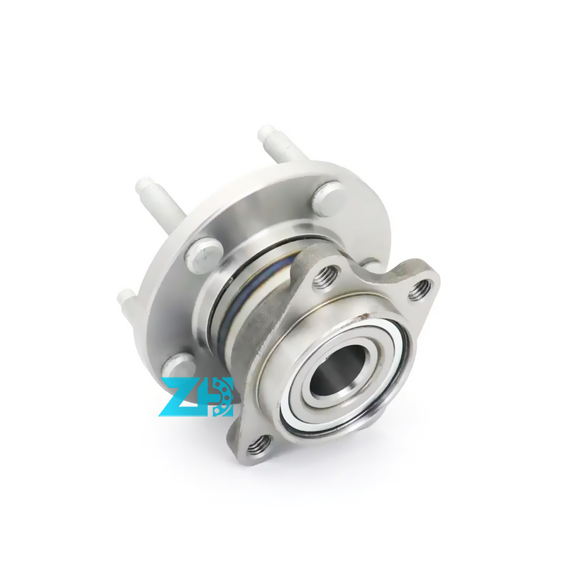 El rodamiento del eje de la rueda trasera 7T4Z1104-C ASSY 7T4Z1104 adecuado para Ford