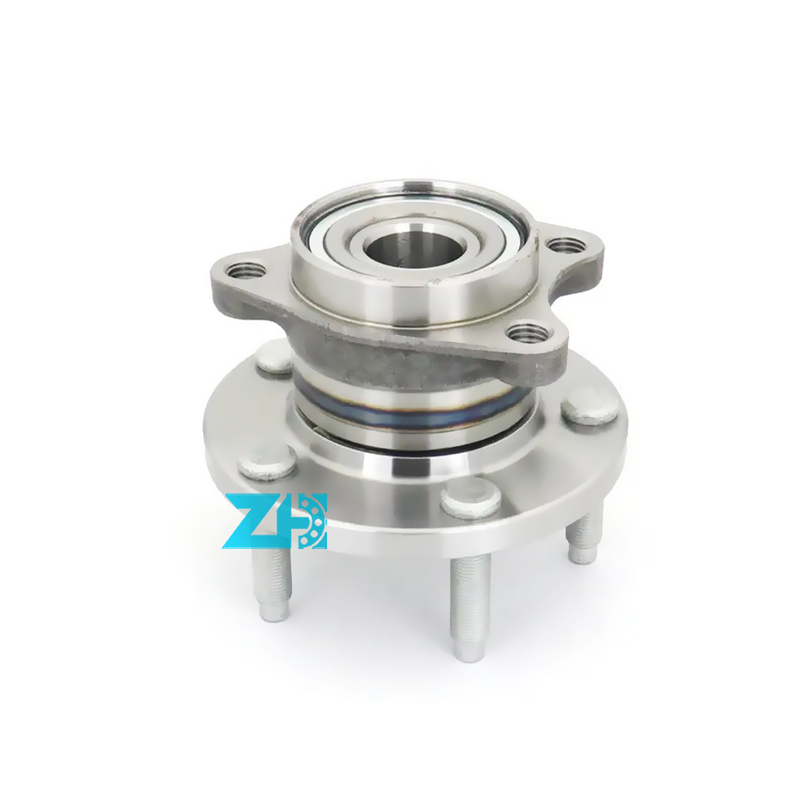 El rodamiento del eje de la rueda trasera 7T4Z1104-C ASSY 7T4Z1104 adecuado para Ford