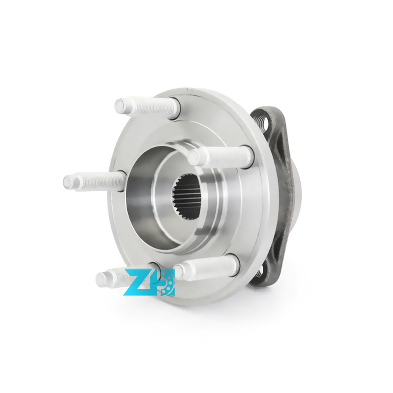 El rodamiento del eje de la rueda trasera 7T4Z1104-C ASSY 7T4Z1104 adecuado para Ford