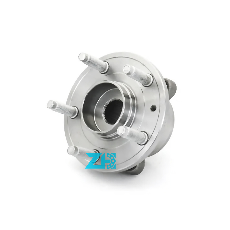 BB5Z-1104-A Componentes de eje de ruedas automáticas para Ford baja resistencia a rodar