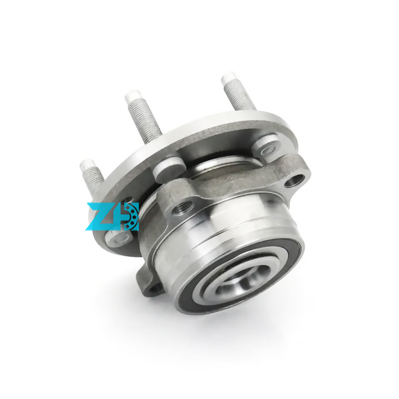 BB5Z-1104-A Componentes de eje de ruedas automáticas para Ford baja resistencia a rodar