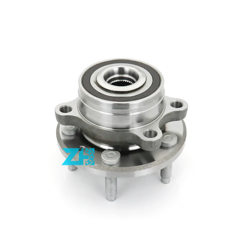BB5Z-1104-A Componentes de eje de ruedas automáticas para Ford baja resistencia a rodar