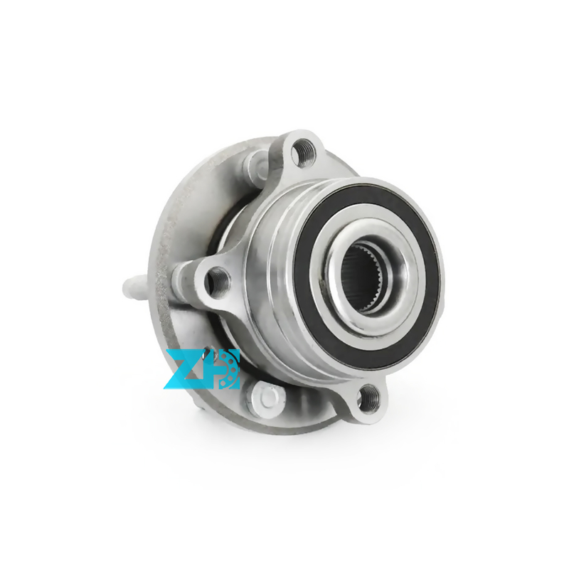 BB5Z-1104-A Componentes de eje de ruedas automáticas para Ford baja resistencia a rodar
