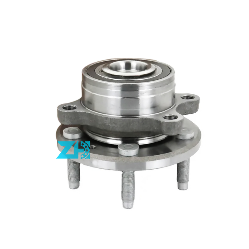 BB5Z-1104-A Componentes de eje de ruedas automáticas para Ford baja resistencia a rodar