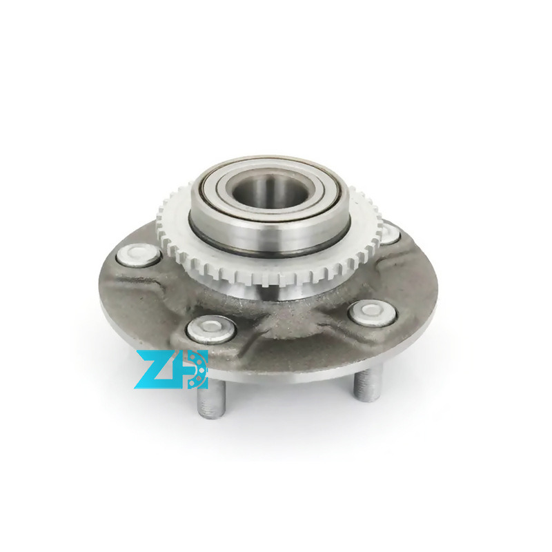 P4 Rodamientos de eje de rueda para Infiniti 43200-0L700