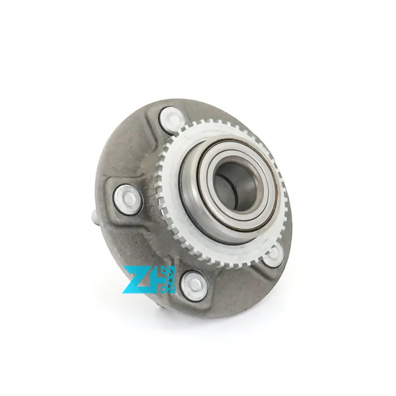 P4 Rodamientos de eje de rueda para Infiniti 43200-0L700