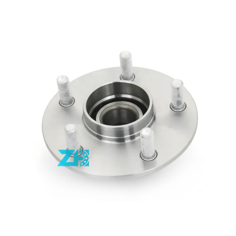 P4 Rodamientos de eje de rueda para Infiniti 43200-0L700