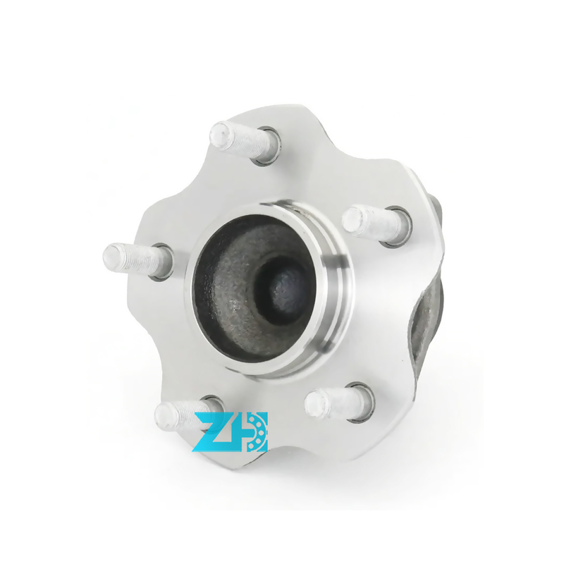 43202-1KA0A rodamientos de eje GCR15 P0 P6 P5 P4 piezas de automóviles rodamientos para piezas de automóviles