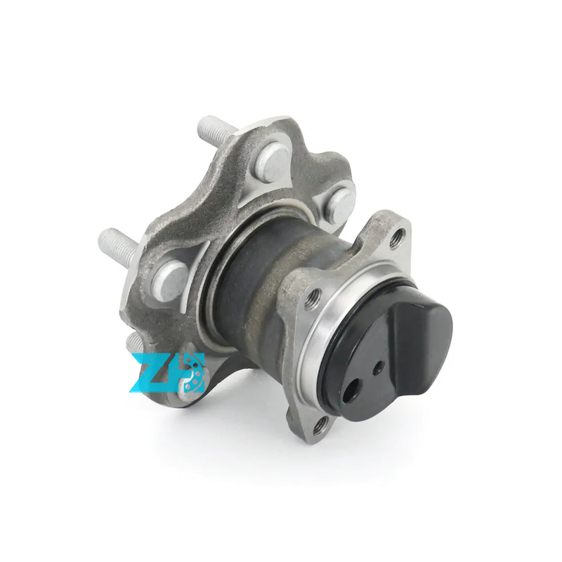 43202-1KA0A rodamientos de eje GCR15 P0 P6 P5 P4 piezas de automóviles rodamientos para piezas de automóviles