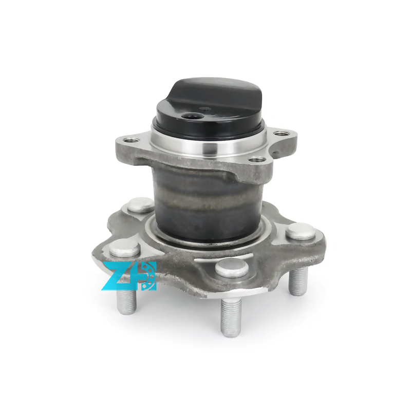 43202-1KA0A rodamientos de eje GCR15 P0 P6 P5 P4 piezas de automóviles rodamientos para piezas de automóviles