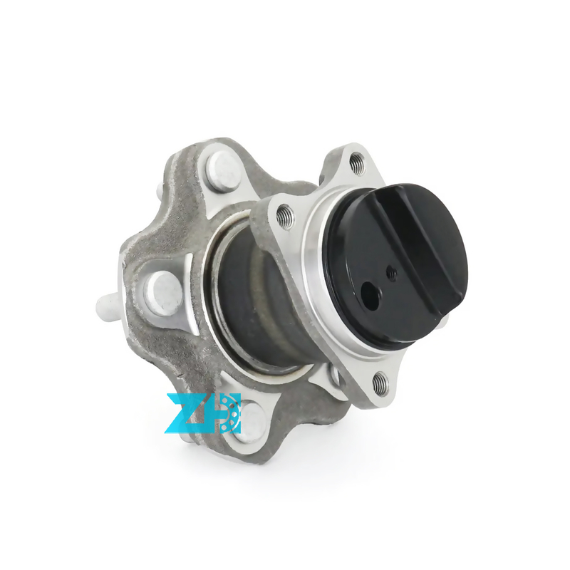 43202-1KA0A rodamientos de eje GCR15 P0 P6 P5 P4 piezas de automóviles rodamientos para piezas de automóviles