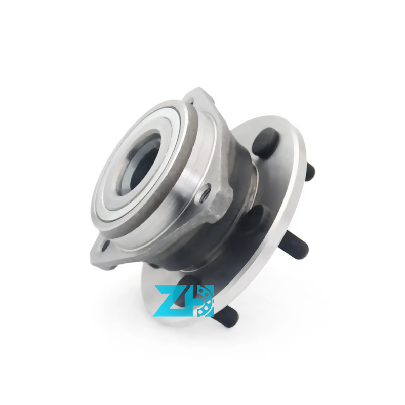 513084 Adecuado para Jeep Wagoneer 1990-1990 513084 Encabezado premium de rodamientos para el eje delantero 513084