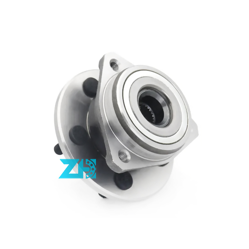 513084 Adecuado para Jeep Wagoneer 1990-1990 513084 Encabezado premium de rodamientos para el eje delantero 513084