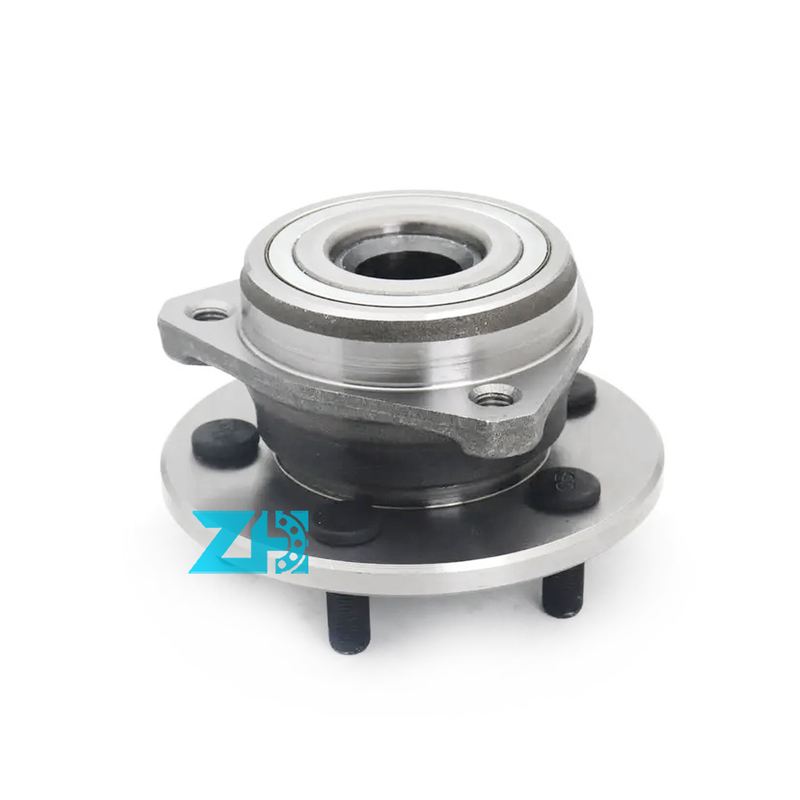 513084 Adecuado para Jeep Wagoneer 1990-1990 513084 Encabezado premium de rodamientos para el eje delantero 513084