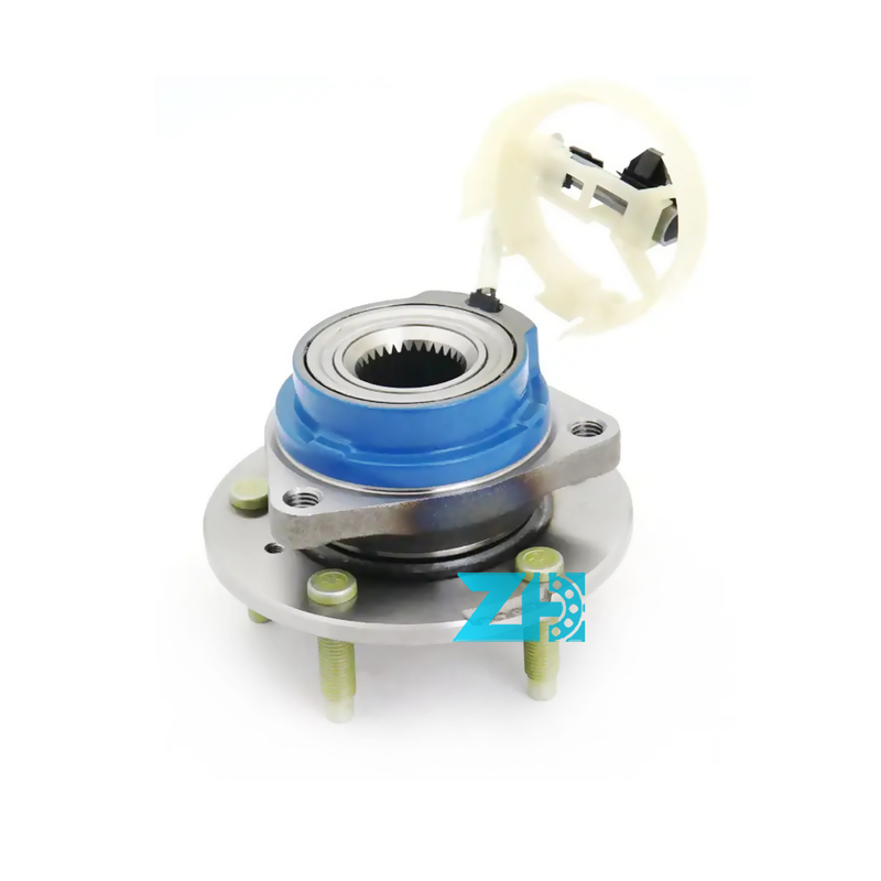 513121 Enlace de la rueda delantera y montaje del rodamiento delantero/trasero 513121 para Buick Cadillac Chevrolet Pontiac Oldsmobile 513121