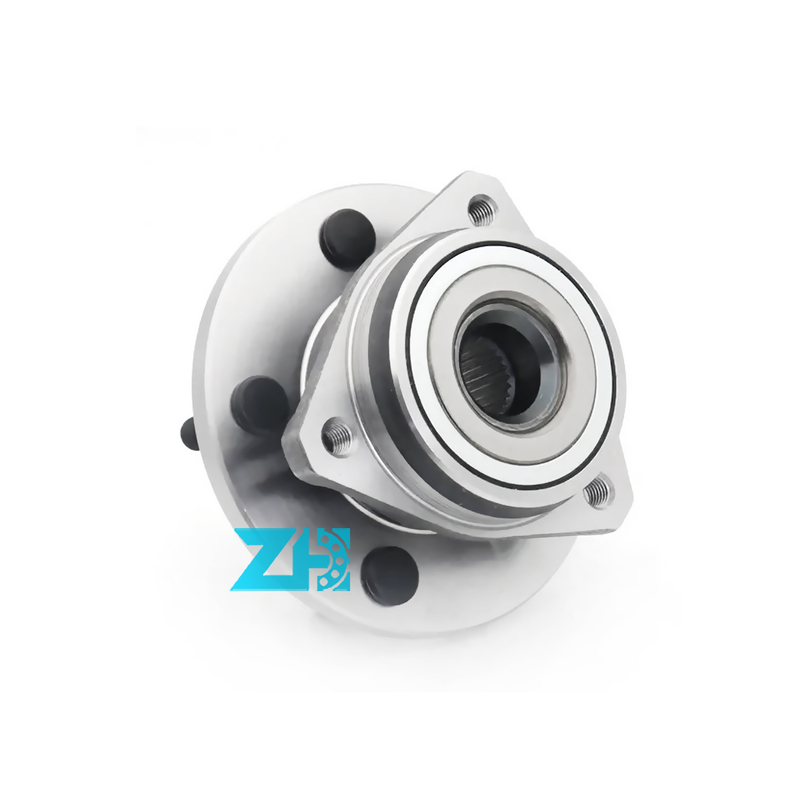 Parcela automática de rodamiento de eje de rueda 513159 52098679 para Jeep Grand Cherokee montaje de eje de rodamiento de la rueda delantera