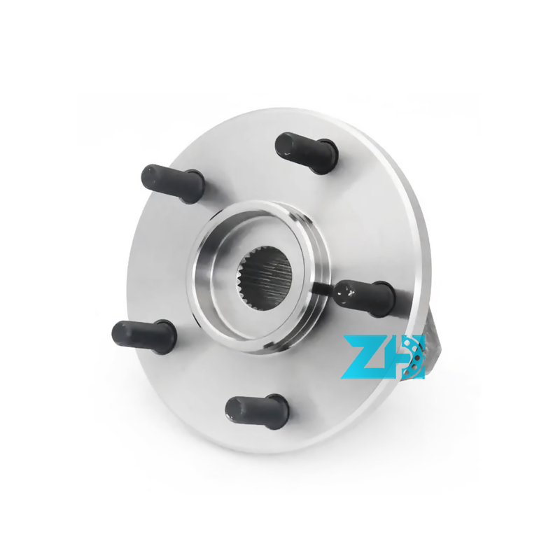 Parcela automática de rodamiento de eje de rueda 513159 52098679 para Jeep Grand Cherokee montaje de eje de rodamiento de la rueda delantera