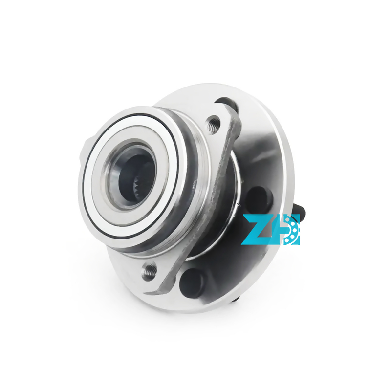 Parcela automática de rodamiento de eje de rueda 513159 52098679 para Jeep Grand Cherokee montaje de eje de rodamiento de la rueda delantera