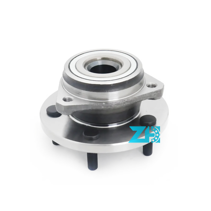 Parcela automática de rodamiento de eje de rueda 513159 52098679 para Jeep Grand Cherokee montaje de eje de rodamiento de la rueda delantera
