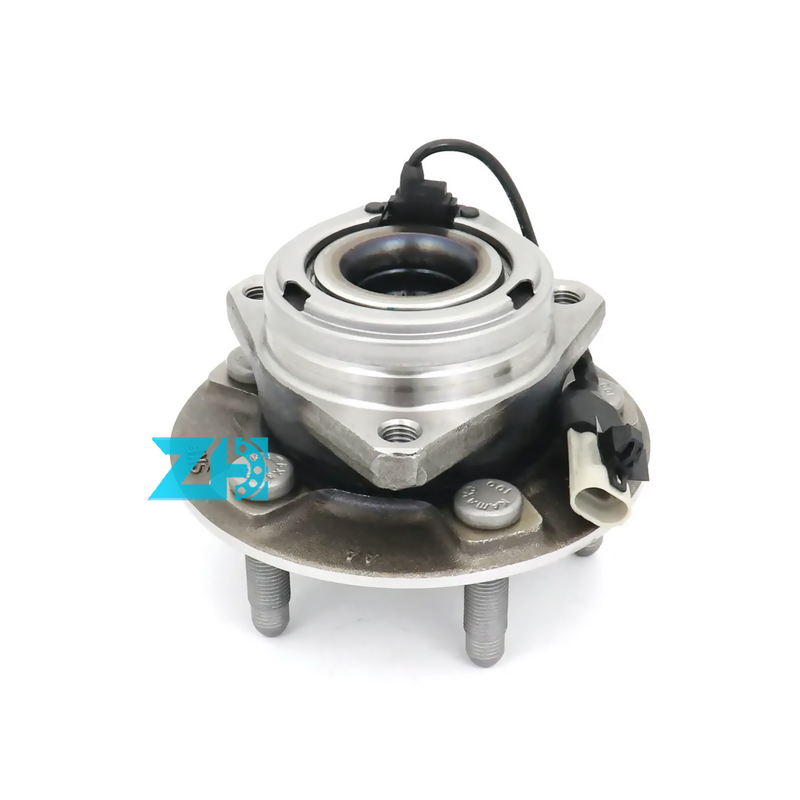 Rodamiento del cubo de la rueda delantera 9056374 Adecuado para Buick GL8 nuevo 2010- 9056374 Rodamiento del cubo 9056374