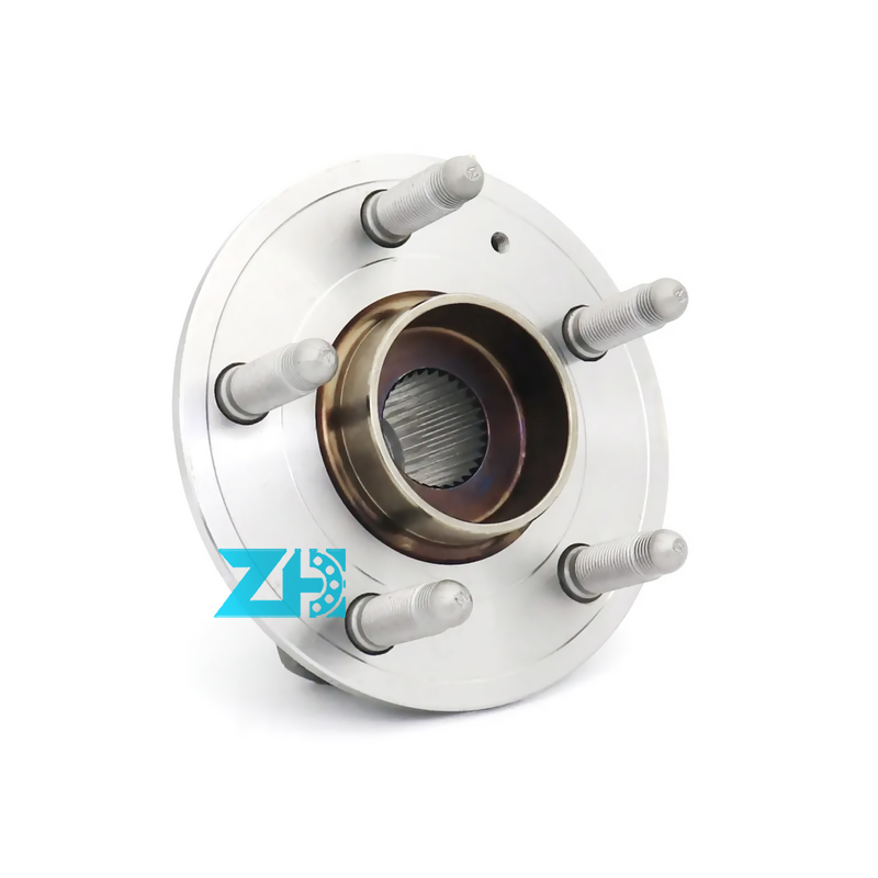 Rodamiento del cubo de la rueda delantera 9056374 Adecuado para Buick GL8 nuevo 2010- 9056374 Rodamiento del cubo 9056374
