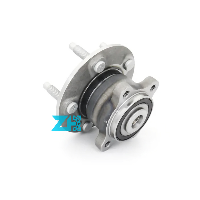13500592 Auto piezas del eje de la rueda rodamiento montaje del eje de la rueda 13500592 Adecuado para Buick Encore Chevrolet Trax