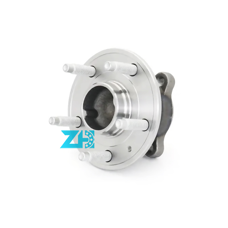 13500592 Auto piezas del eje de la rueda rodamiento montaje del eje de la rueda 13500592 Adecuado para Buick Encore Chevrolet Trax