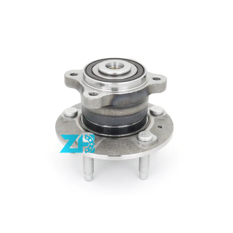 13500592 Auto piezas del eje de la rueda rodamiento montaje del eje de la rueda 13500592 Adecuado para Buick Encore Chevrolet Trax