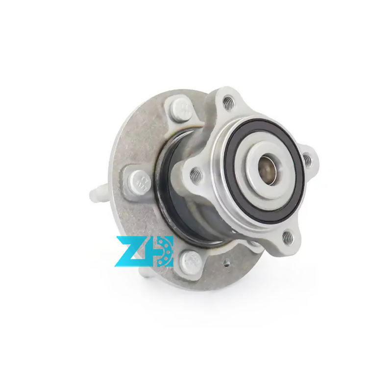 13500592 Auto piezas del eje de la rueda rodamiento montaje del eje de la rueda 13500592 Adecuado para Buick Encore Chevrolet Trax
