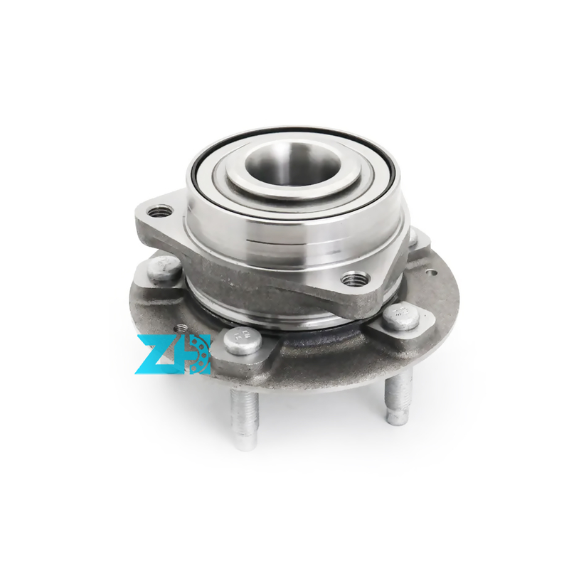 El rodamiento del eje de la rueda 26676790 es adecuado para Buick GL6 26676790 El conjunto del rodamiento del eje de la rueda del automóvil 26676790