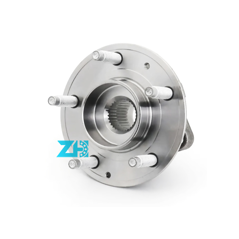 El rodamiento del eje de la rueda 26676790 es adecuado para Buick GL6 26676790 El conjunto del rodamiento del eje de la rueda del automóvil 26676790