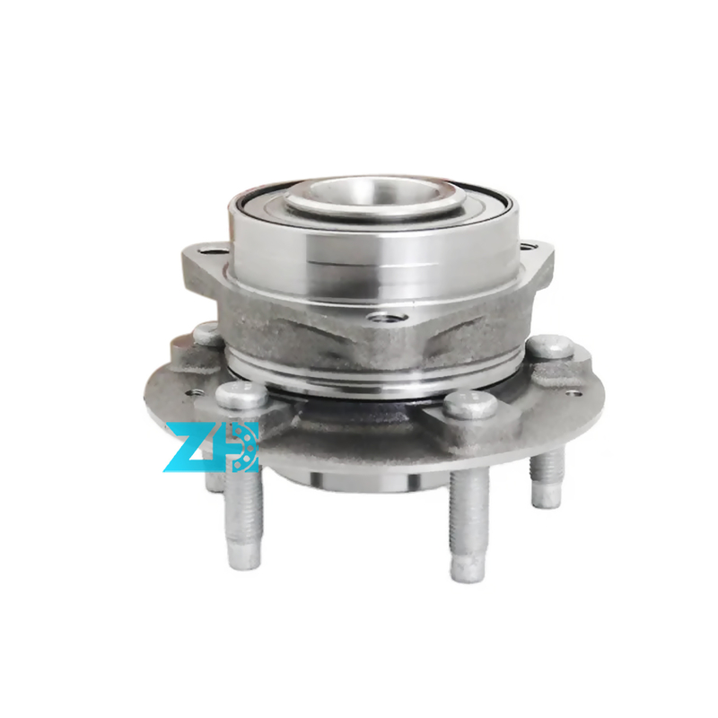 El rodamiento del eje de la rueda 26676790 es adecuado para Buick GL6 26676790 El conjunto del rodamiento del eje de la rueda del automóvil 26676790
