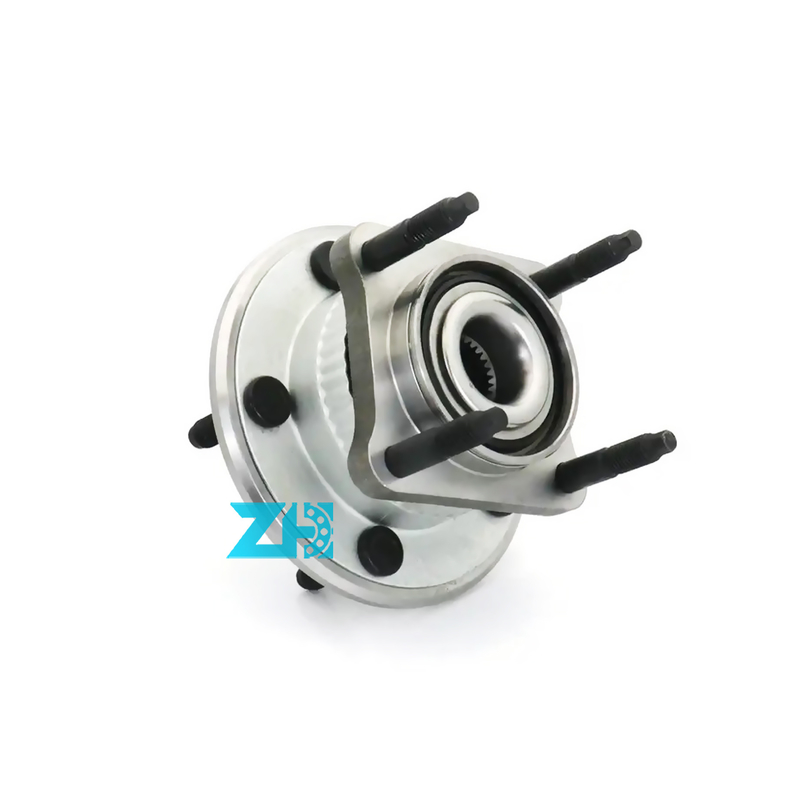 52111884AA 512302 Repuesto trasero del eje del rodamiento 52111884AA 512302 para Jeep Grand Cherokee