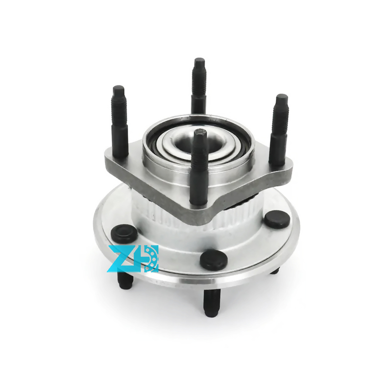 52111884AA 512302 Repuesto trasero del eje del rodamiento 52111884AA 512302 para Jeep Grand Cherokee