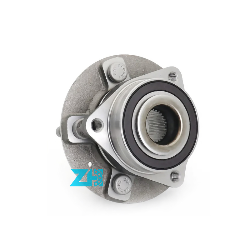 Auto rodamiento eje de ruedas 90922185 Nissan Teana 2019 rueda delantera rodamiento eje de ruedas rodamiento de coche-