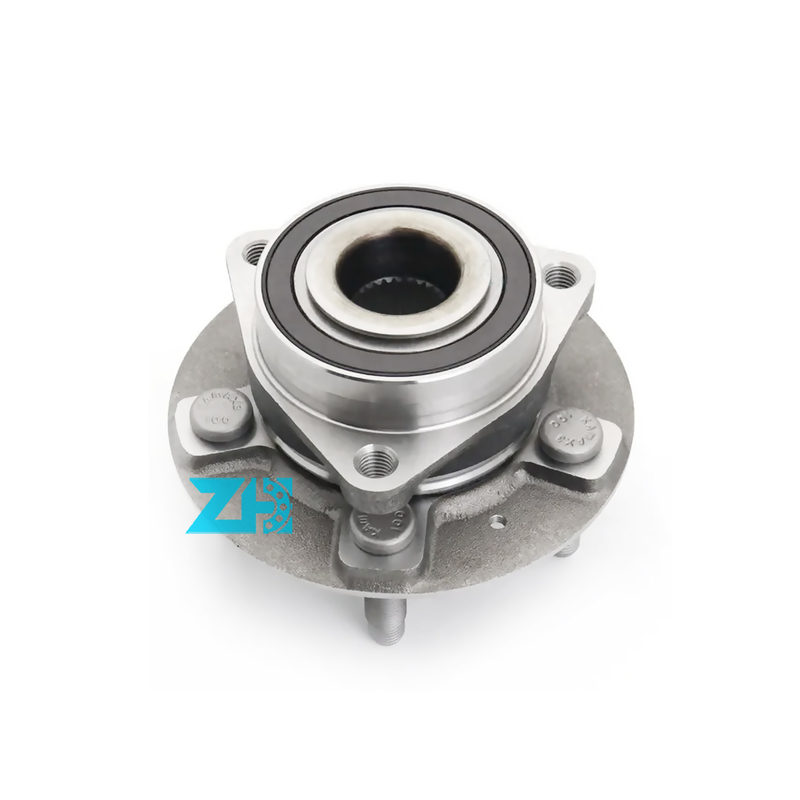 Auto rodamiento eje de ruedas 90922185 Nissan Teana 2019 rueda delantera rodamiento eje de ruedas rodamiento de coche-