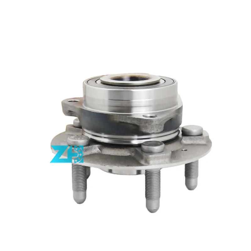 Auto rodamiento eje de ruedas 90922185 Nissan Teana 2019 rueda delantera rodamiento eje de ruedas rodamiento de coche-