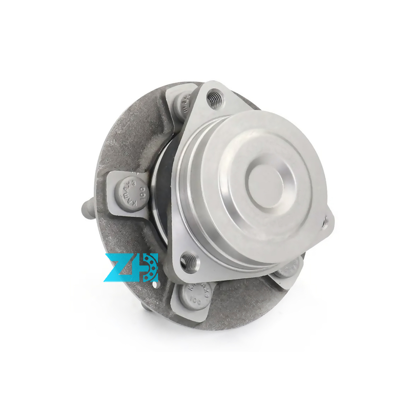 Rodamiento del eje de la rueda para piezas de automóvil 90922186 rodamiento del eje del eje de la rueda trasera del automóvil 90922186 para Buick 90922186