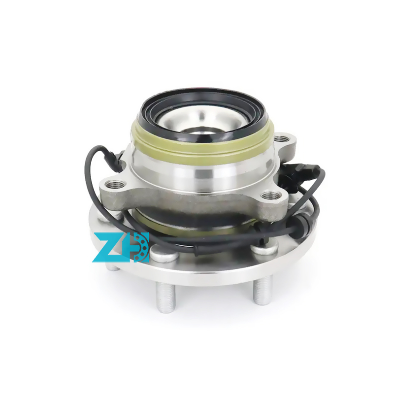 rodamiento del eje de la rueda del automóvil 40202-1LB0A Para Nissan Patrol 40202-1LB0A rodamiento de la rueda del automóvil 40202-4GE0A