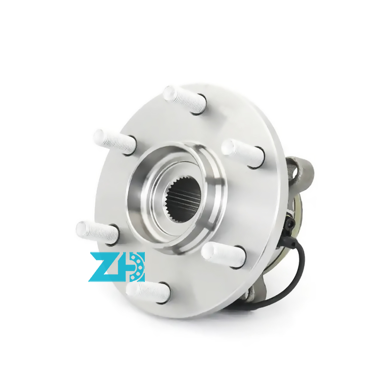 rodamiento del eje de la rueda del automóvil 40202-1LB0A Para Nissan Patrol 40202-1LB0A rodamiento de la rueda del automóvil 40202-4GE0A