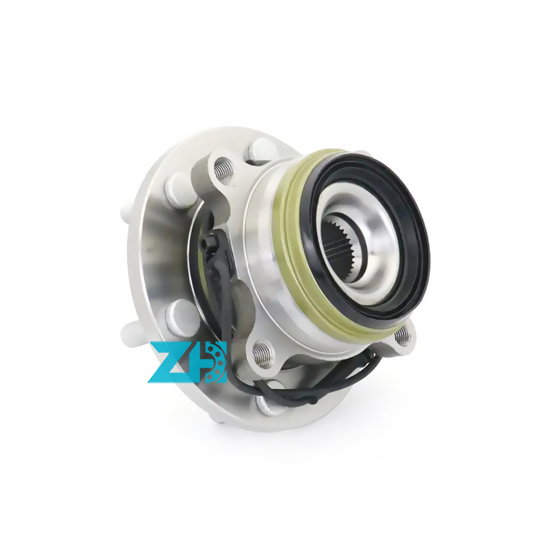 rodamiento del eje de la rueda del automóvil 40202-1LB0A Para Nissan Patrol 40202-1LB0A rodamiento de la rueda del automóvil 40202-4GE0A